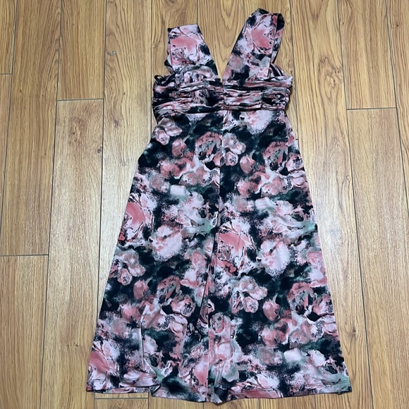 NWOT RW&CO. dress - Picture 2 of 3